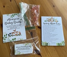 Different baby shower for sale  Cleveland