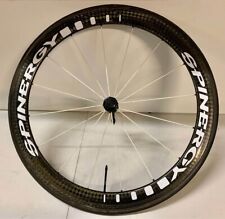Spinergy carbon fibre for sale  BOLTON