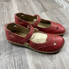 Josef seibel red d'occasion  Expédié en Belgium