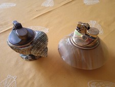 Briquets gaz table d'occasion  Neuvic