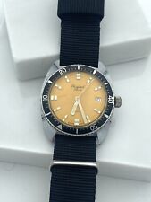 Orologio diver phigied usato  Bologna