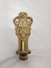 Vintage brass ornate for sale  Cleburne
