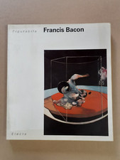 Francis bacon figurabile. usato  Roma