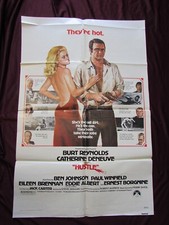 Hustle orig 1975 for sale  Mc Gregor