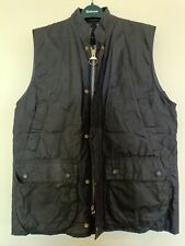 Barbour westmorland gilet usato  Roma