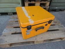 Aluminiumkiste transportkiste  gebraucht kaufen  Norderstedt