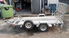 Big bike trailer for sale  LONDON