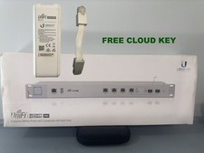 Ubiquiti networks usg for sale  Manchester