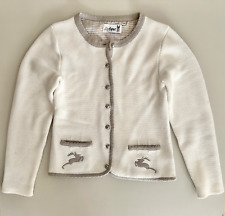 Alpspur strickjacke lucy gebraucht kaufen  Deutschland