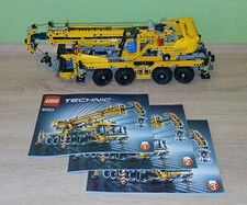 Lego technic 8053 gebraucht kaufen  Bochum