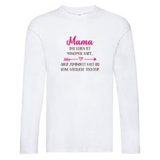 Mama hat hässliche gebraucht kaufen  Deutschland