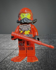 Lego freestyle minifigur gebraucht kaufen  Bottrop
