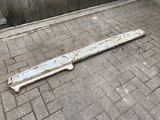 Type split screen for sale  DIDCOT