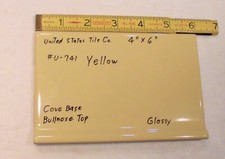 Pc. bright yellow for sale  Hyattsville