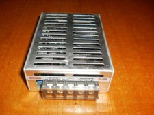 Fonte de alimentação ETA SVB15SA +15V 3.4A, usado comprar usado  Enviando para Brazil
