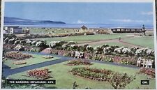 Gardens esplanade ayr for sale  DUNDEE