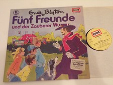 Freunde ... zauberer gebraucht kaufen  Wuppertal