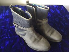 Moshulu boots for sale  EXMOUTH