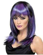 purple wigs for sale  WOODBRIDGE