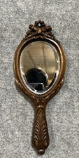 Miroir courtoisie face d'occasion  Étang-sur-Arroux