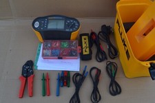 Fluke 1662 multifunktions gebraucht kaufen  Versand nach Germany