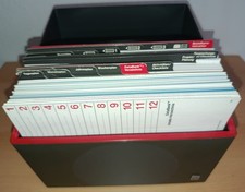 Time system rganizer gebraucht kaufen  Herne