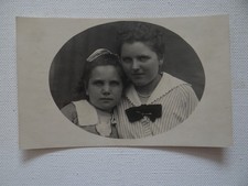 Photokarte mutter tochter gebraucht kaufen  Neu-Ulm