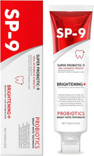 Dentifricio probiotico sp9 usato  Roma
