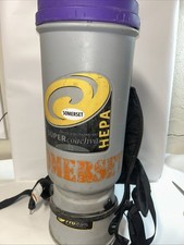 Proteam super coachvac for sale  Warwick