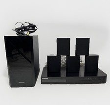 Samsung h4500za blu for sale  Herndon