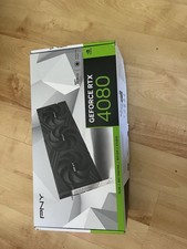 Pny geforce rtx d'occasion  Besançon
