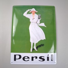 Persil emaille emailschild gebraucht kaufen  Karlsruhe