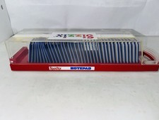 Sizzix alphabet set for sale  Berwyn