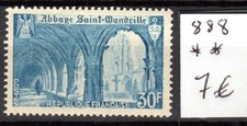 888 cote 7 d'occasion  Béthisy-Saint-Pierre