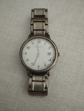 Rodania titanium montre d'occasion  Limoges-