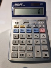 Sharp elsi mate for sale  BIRMINGHAM