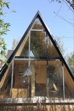 20x30 prefab frame for sale  Middle Island