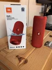 Bluetooth sem fio JBL Flip 4 comprar usado  Enviando para Brazil