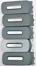 Discos rígidos HDD HD oficiais do fabricante Microsoft Xbox 360 lote de 5 testados e funcionando comprar usado  Enviando para Brazil