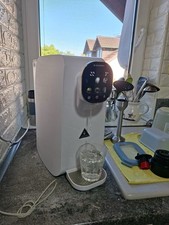 Quella pro white gebraucht kaufen  Radolfzell am Bodensee