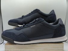 Boss titanium trainers for sale  MILTON KEYNES