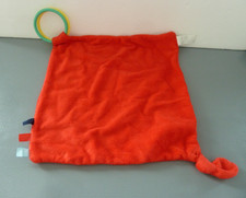 Sd. doudou plat d'occasion  Bouvigny-Boyeffles