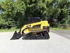 2012 caterpillar 277c for sale  Pearisburg
