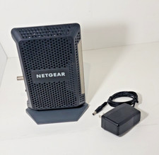 Netgear nighthawk cm1000v2 for sale  Flushing