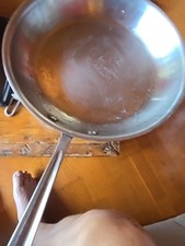 al clad cookware for sale  Corte Madera