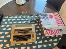 Vintage atari 800 for sale  Stockton