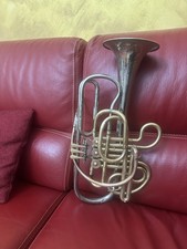 French horn flugelhorn usato  Amantea
