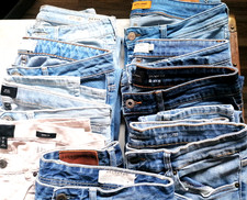 Jeans konvolut herren gebraucht kaufen Jeans konvolut herren gebraucht kaufen  Waldkraiburg