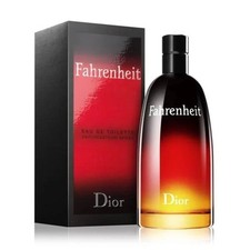 Dior fahrenheit eau for sale  PLYMOUTH