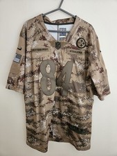 Nike nfl pittsburgh for sale  SHEFFIELD